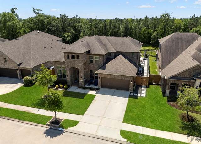 Property at 28046 Drifters Bend Dr, Spring, TX 77386, 4 beds, 3.5 baths
