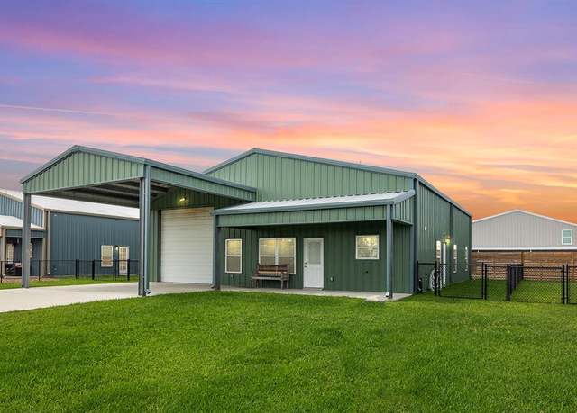 Property at 41 Marlin Azul, Port O Connor, TX 77982, 4 beds, 3 baths