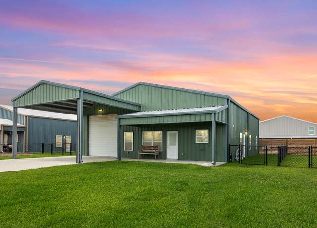 Property at 41 Marlin Azul, Port O Connor, TX 77982, 4 beds, 3 baths