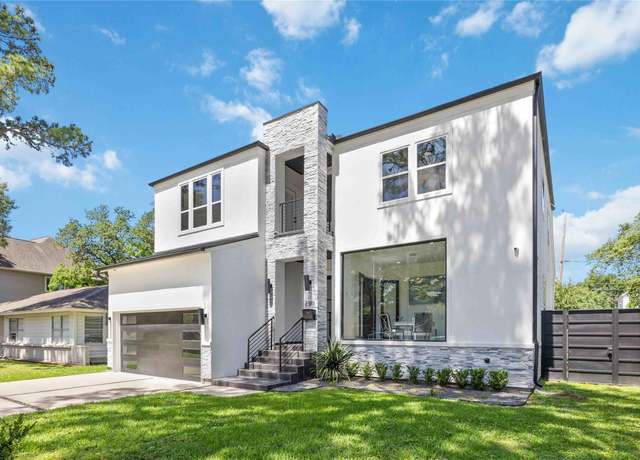 Property at 2310 Althea Dr, Houston, TX 77018, 5 beds, 4.5 baths