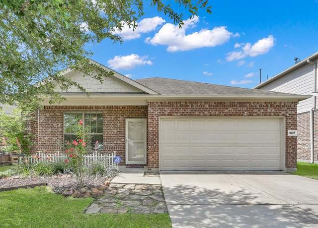 Property at 19307 Midnight Glen Dr, Cypress, TX 77429, 3 beds, 2 baths