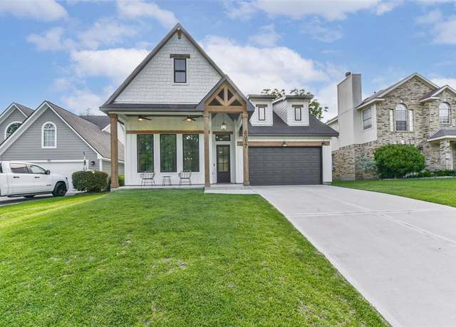 Property at 4917 Pleasure Lake Dr, Willis, TX 77318, 3 beds, 2 baths