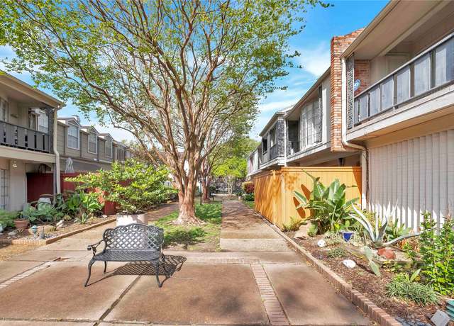 Property at 2525 Marilee Ln #5, Houston, TX 77057, 1 bed, 1 bath