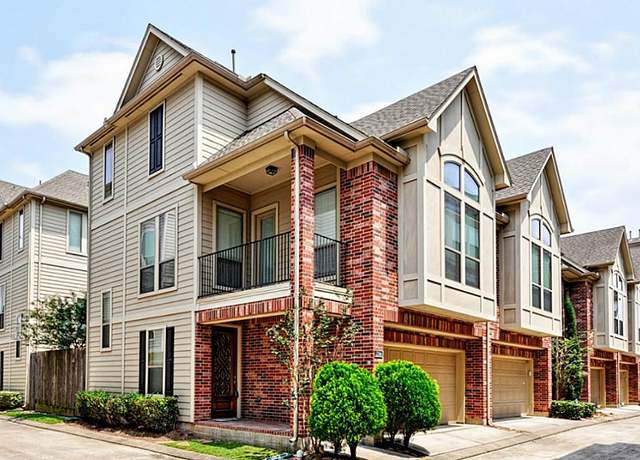 Property at 2366 Bastrop St, Houston, TX 77004, 2 beds, 2 baths