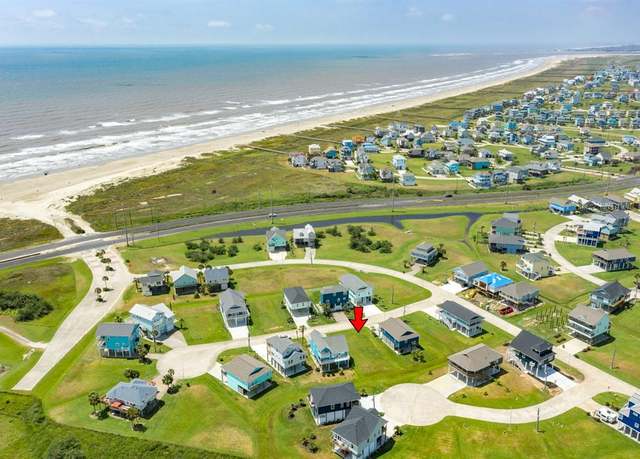 Property at 25026 Monterey Ct, Galveston, TX 77554