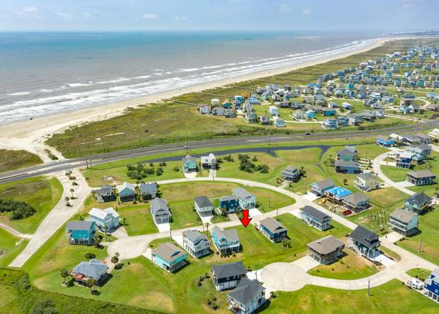 Property at 25026 Monterey Ct, Galveston, TX 77554