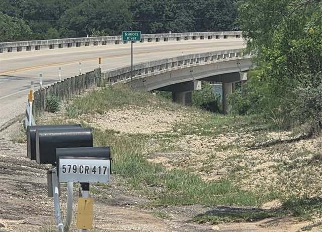 Property at 33360 Hwy 55, Camp Wood, TX 78833