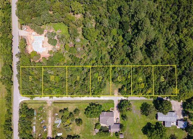 Property at 0000 Moss Street Lot 13, La Marque, TX 77568