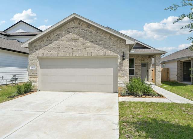 Property at 18631 Presswood Way Dr, New Caney, TX 77357, 3 beds, 2 baths