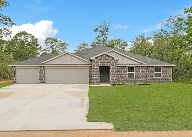 Property at 11131 Williams Reserve Dr, Conroe, TX 77303, 4 beds, 2 baths