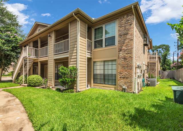 Property at 1311 Antoine Dr #128, Houston, TX 77055, 1 bed, 1 bath