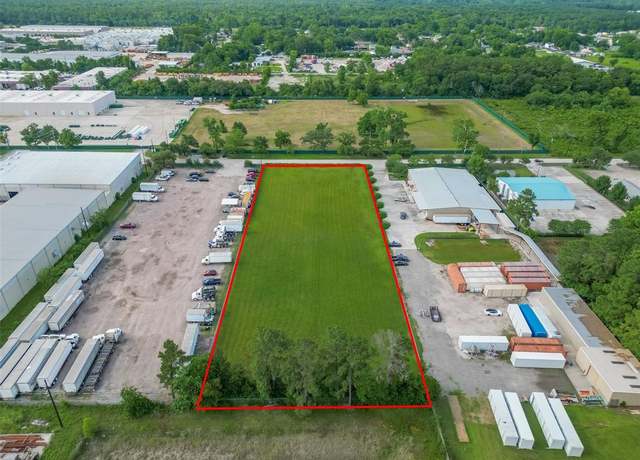 Property at 0000 Shirley Ln, Houston, TX 77032