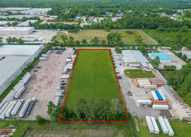 Property at 0000 Shirley Ln, Houston, TX 77032