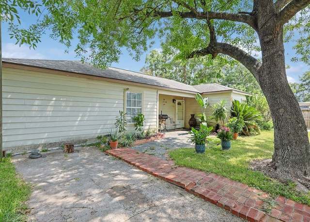 Property at 129 E Sunnyside St, Houston, TX 77076, 1 bed, 1 bath