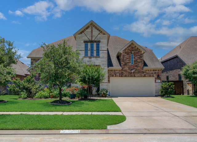 Property at 15411 Dundas Dr, Cypress, TX 77429, 4 beds, 3 baths