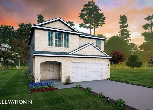 Property at 10783 Sora Dr, Willis, TX 77378, 4 beds, 2.5 baths