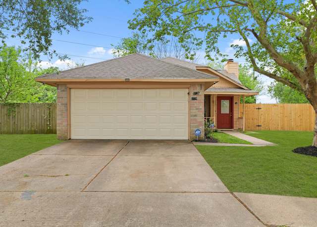 Property at 3779 Varla Ln, Houston, TX 77014, 3 beds, 2 baths