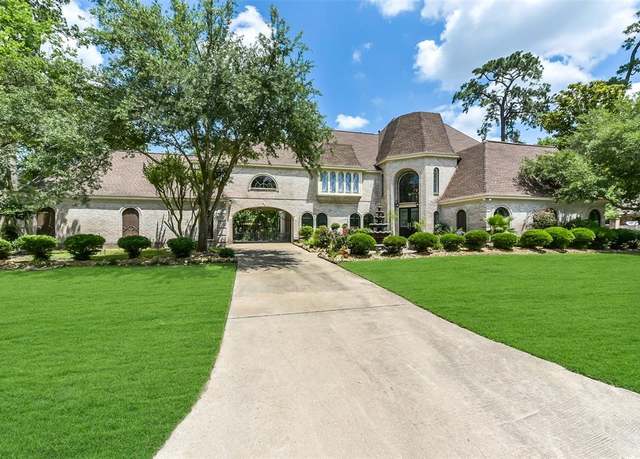 Property at 3230 Ivy Falls Dr, Houston, TX 77068, 4 beds, 4 baths