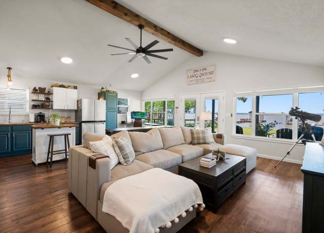 Property at 269 Bass Blvd, Trinity, TX 75862, 2 beds, 2 baths