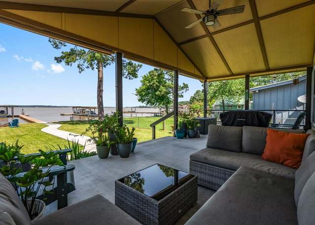Property at 269 Bass Blvd, Trinity, TX 75862, 2 beds, 2 baths