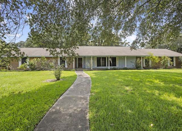 Property at 4625 Emerson, Orange, TX 77630, 3 beds, 2 baths