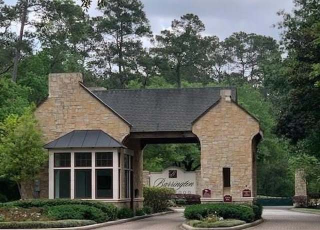 Property at 1211 Ashford Way, Houston, TX 77339