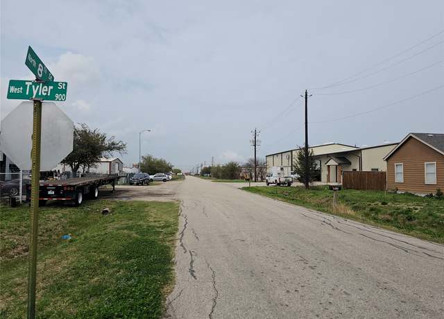 Property at 0 N 8th Ave, La Porte, TX 77571