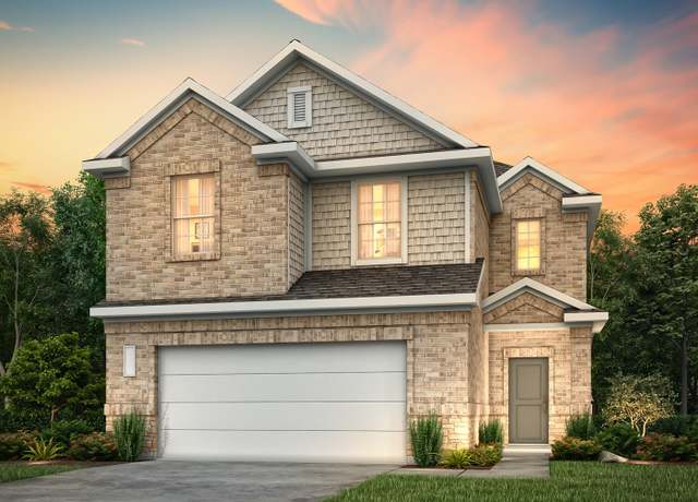 Property at 21207 Speckled Trout Ln, Cypress, TX 77433, 5 beds, 3 baths