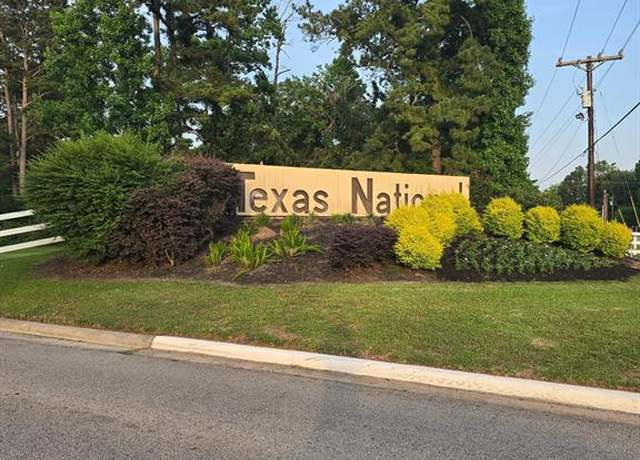 Property at TBD Lot 111 Texas National, Willis, TX 77378