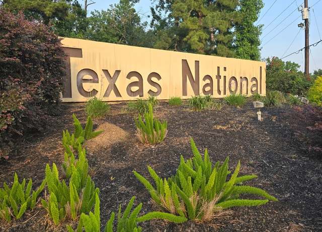 Property at TBD Lot 111 Texas National, Willis, TX 77378