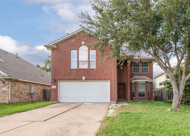 Property at 13814 Fort Nelson Dr, Houston, TX 77083, 5 beds, 2.5 baths