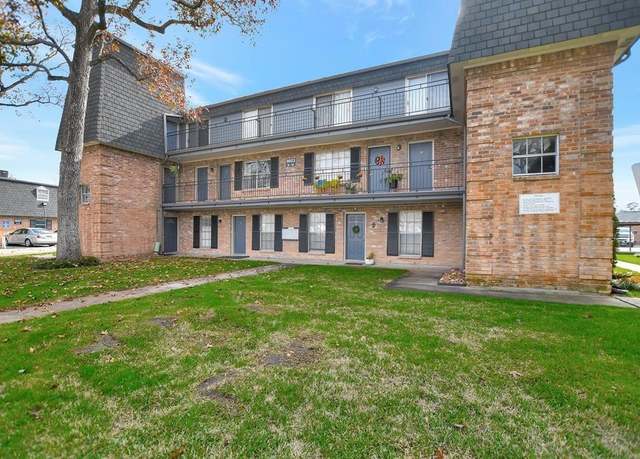Property at 9003 Gaylord St #12, Houston, TX 77024, 2 beds, 1.5 baths