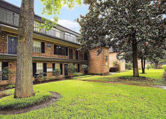 Property at 9003 Gaylord St #12, Houston, TX 77024, 2 beds, 1.5 baths