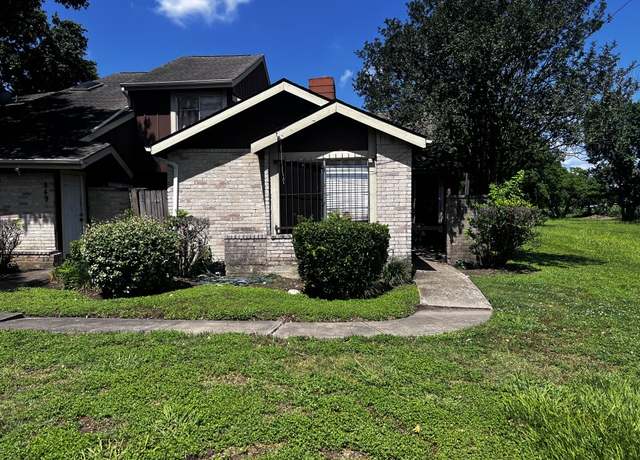 Property at 8494 Dairy View Ln, Houston, TX 77072, 2 beds, 1.5 baths