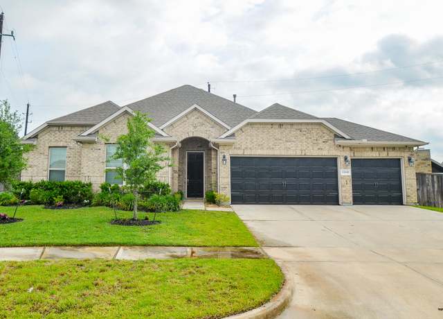 Property at 12630 Beddington Ct, Tomball, TX 77375, 4 beds, 2 baths