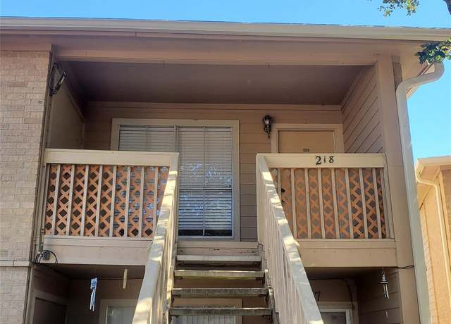 Property at 1505 Ward Rd #218, Baytown, TX 77520, 1 bed, 1 bath