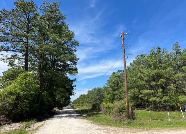 Property at 0020 English Rd Rd, Bedias, TX 77831