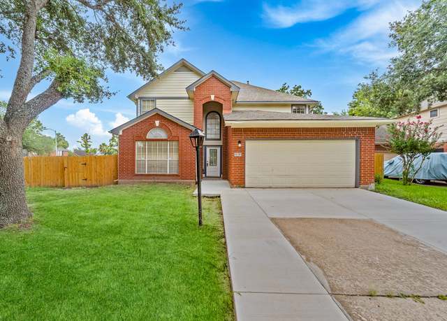 Property at 13611 Ortega Ln, Houston, TX 77083, 5 beds, 3.5 baths