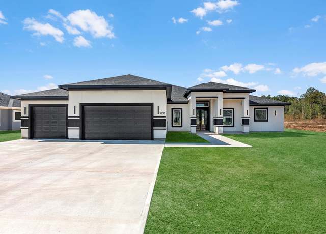 Property at 3133 Road 66125, Dayton, TX 77535, 4 beds, 3.5 baths