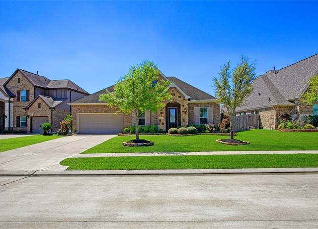 Property at 20303 Mary Point Ln, Cypress, TX 77433, 4 beds, 2.5 baths