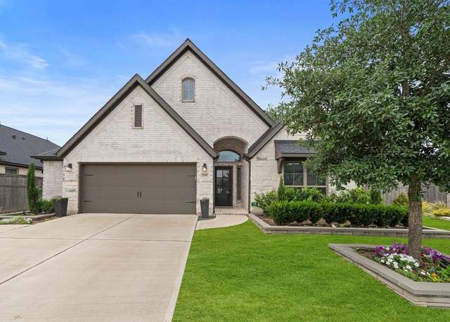 Property at 29307 Ashford Ct, Fulshear, TX 77441, 4 beds, 3 baths