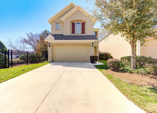 Property at 20607 Alfonso Ct, Spring, TX 77388, 3 beds, 2.5 baths