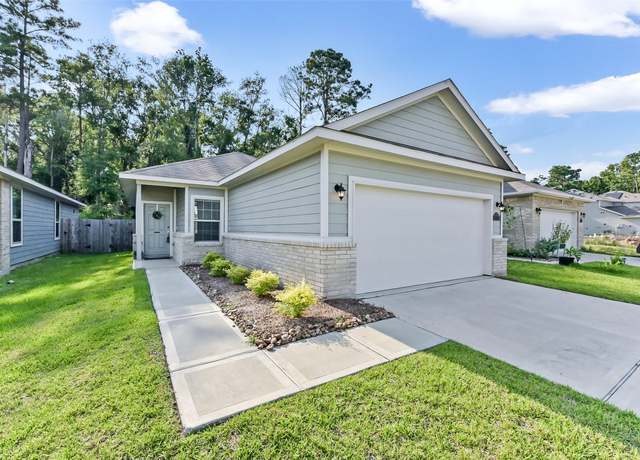 Property at 21030 Voyage Ln, Porter, TX 77365, 3 beds, 2 baths