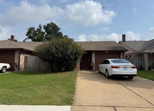 Property at 19942 Mountain Dale Dr, Cypress, TX 77433, 3 beds, 2 baths