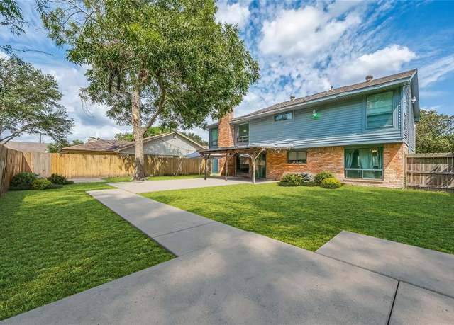 Property at 8619 Quail Burg Ln, Houston, TX 77489, 4 beds, 2.5 baths