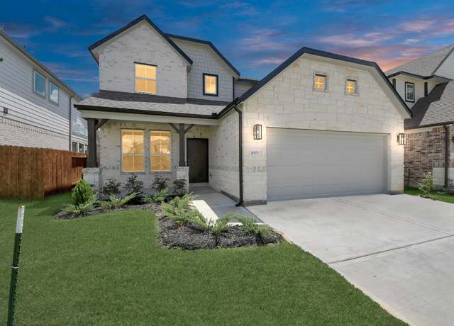 Property at 14906 Rural Ridge Rd, Cypress, TX 77429, 4 beds, 2.5 baths
