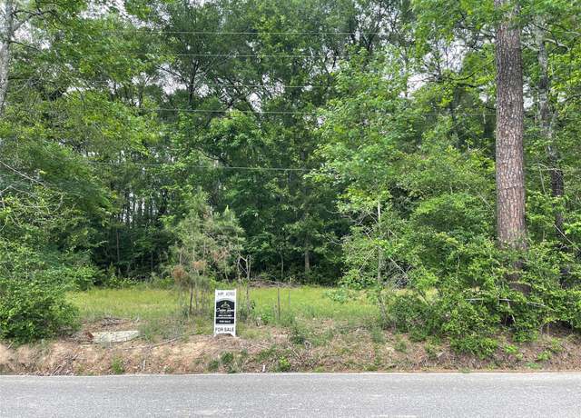 Property at 0 Hargraves Rd, Huffman, TX 77336