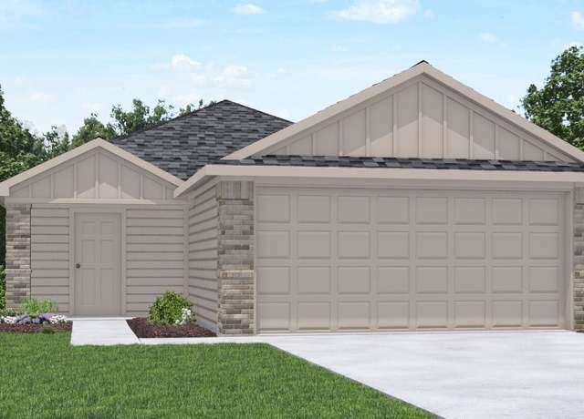 Property at 18240 Descartes St, New Caney, TX 77357, 4 beds, 2 baths