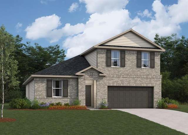 Property at 20814 Brown Sativa Trl, Tomball, TX 77377, 4 beds, 2.5 baths