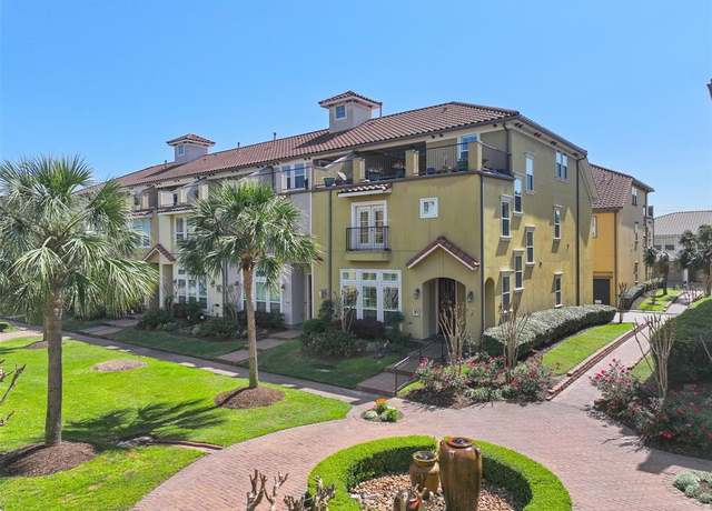Property at 16 Tassia Ln, Houston, TX 77058, 3 beds, 3.5 baths